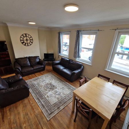 Finchley Holidays Whetstone Ngoại thất bức ảnh