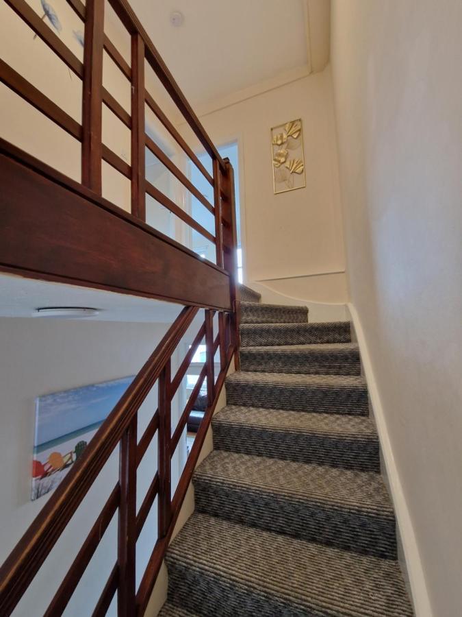 Finchley Holidays Whetstone Ngoại thất bức ảnh