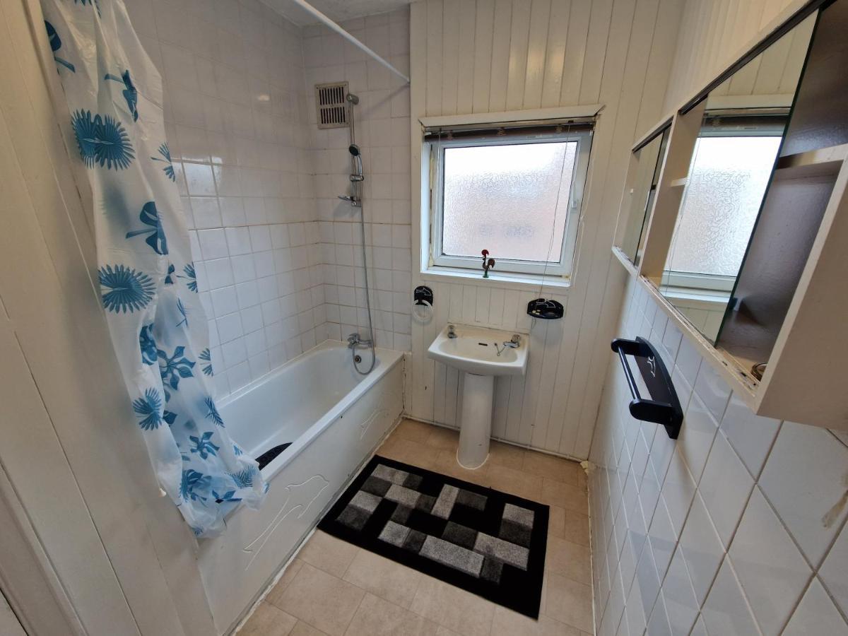Finchley Holidays Whetstone Ngoại thất bức ảnh