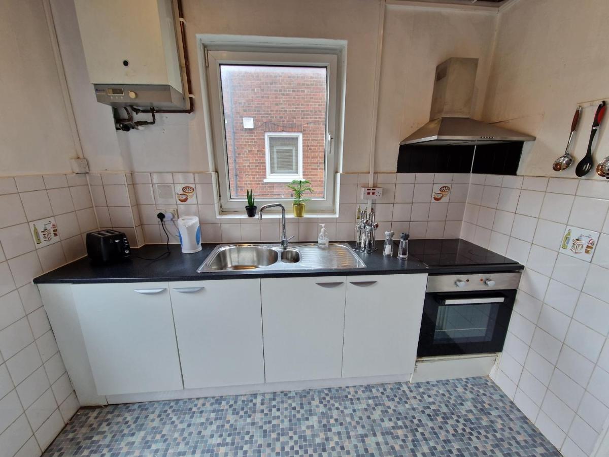 Finchley Holidays Whetstone Ngoại thất bức ảnh