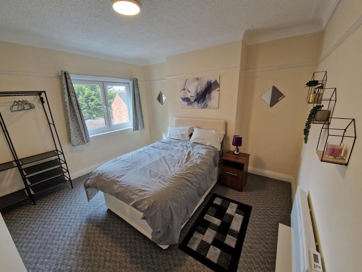 Finchley Holidays Whetstone Ngoại thất bức ảnh