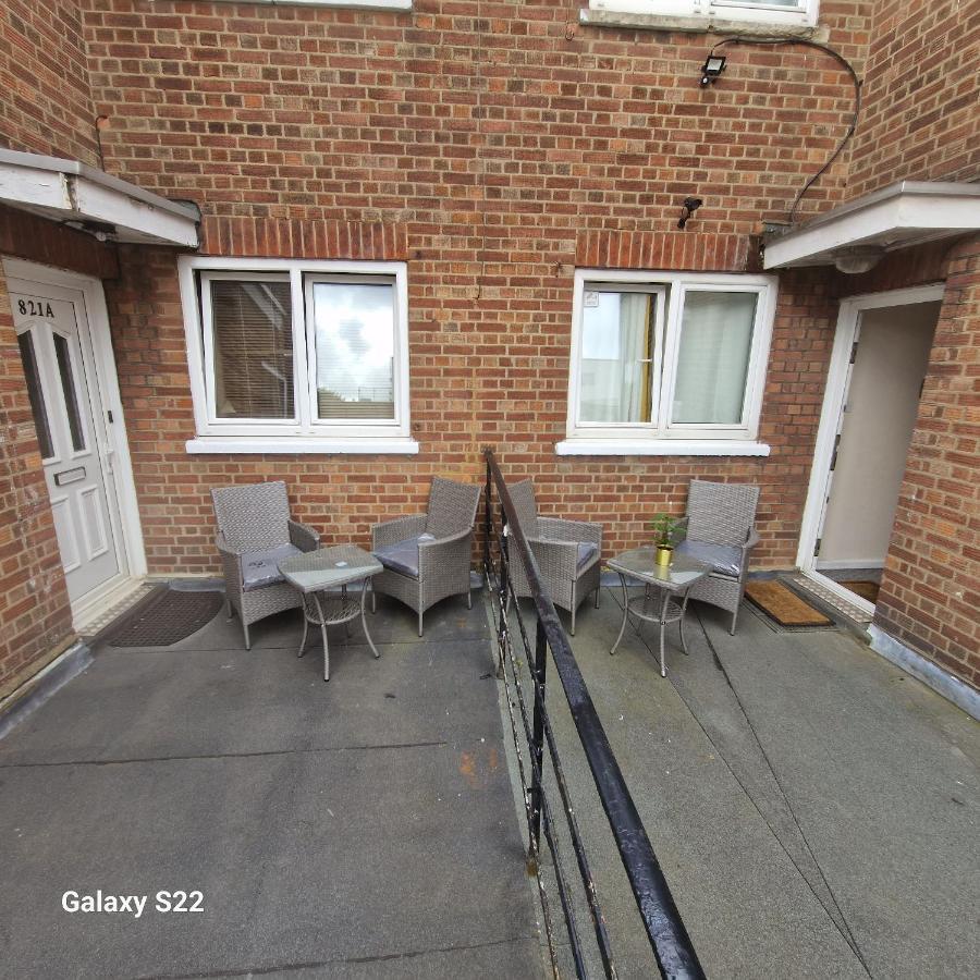 Finchley Holidays Whetstone Ngoại thất bức ảnh
